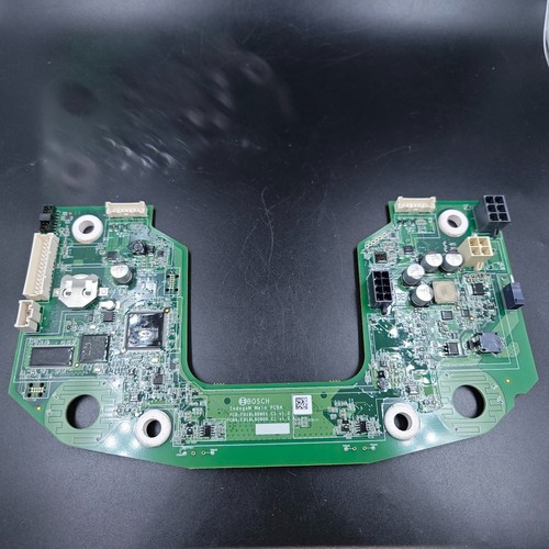 Bosch Indego S 500 Hauptplatine Main PCB Board F016L90901 Für Reparaturteile