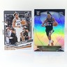 DEVIN VASSELL 2023-24 Donruss #47 & 2024-25 Panini Certified Mirror Parallel #71