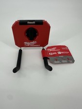 Milwaukee 48-22-8334 4" PACKOUT Wzmocniony prosty hak
