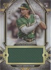 2024 Topps Triple Threads - Tyler Soderstrom #SJR-TSO