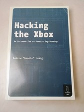 Hacking the Xbox   An Introduction To Reverse...