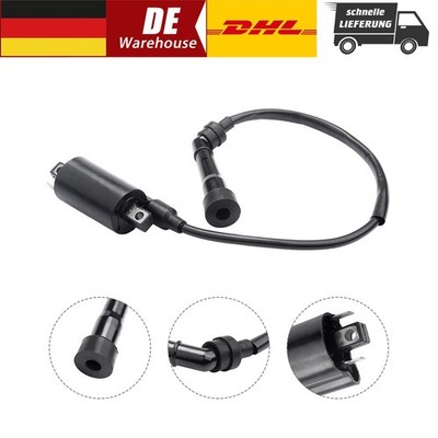 Motorrad Motorradzubehör Zündspule Für Yamaha SR500 SRX600S TT600 SV535