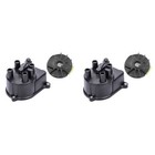 <!--F#f_0-->2X Ignition Distributor , Rotor, and Gasket Kits 30102-P54-0067807<!--F/-->