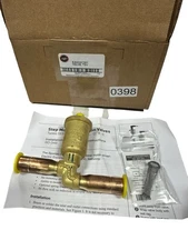 NEW Factory Authorized Parts Carrier EA03xc381 Valve FREE SHIPPING