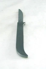 Everbrite Stainless Steel Made in Italy Fruit Knife (Knives) Measure 6 3/8"