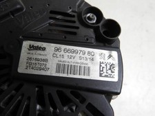 Alternateur Citroen C5