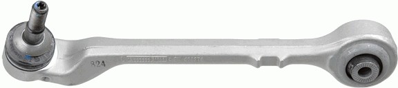 2x ✅Fits LEMFORDER 36941 01 TRACK CONTROL ARM  ⭐UK Seller⭐