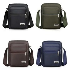 Male Travel Man Handbags Shoulder Bag Boy Messenger Bags Men Crossbody Bags