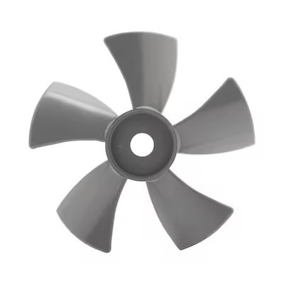 Gast Af547 Fan, For Gast Air Compressors & Vacuum Pumps