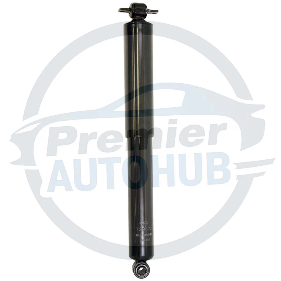 Amortiguadores traseros Gabriel OEM con barra estabilizadora para GMC Sonoma HD 1991-2004 garantía de por vida. Foto 3 de 4