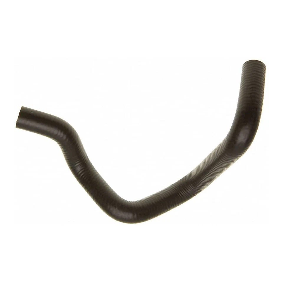 Manguera de calefacción genuina ACDelco para Suzuki Vitara 1999-2002 goma reforzada negra Foto 2 de 4