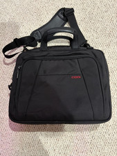 Laptop Case Bag - CODi Black Nylon - New