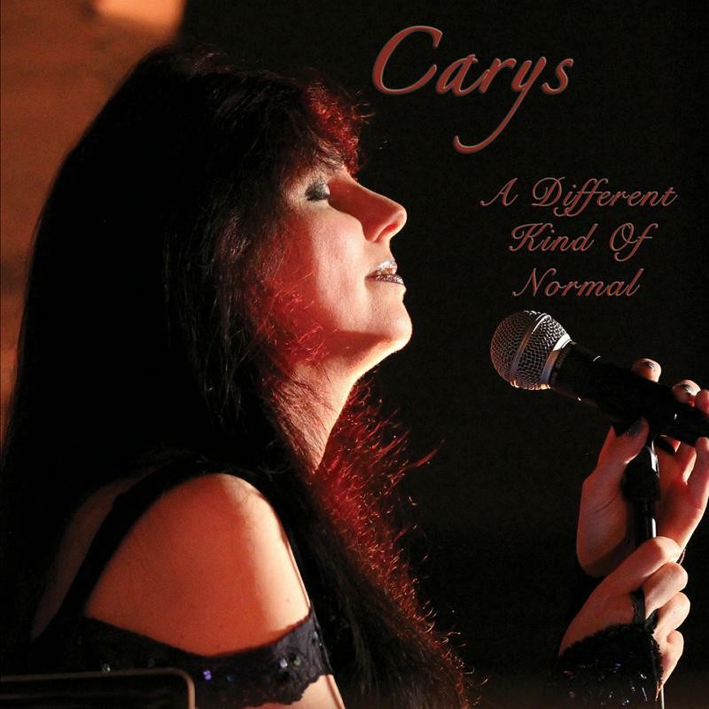 Carys - A Different Kind of Normal - New & Sealed CD - Image 3