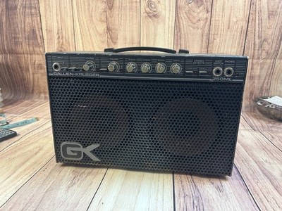 Gallien-Krueger 250ML Guitar Amp - 80's - READ DISCRIPTION