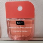 B-Pure Hand Sanitizer Spray St of 4  Cucumber  Mint, Poppy, Watermelon & Sherbet — photo 6
