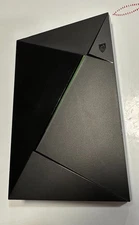 NVIDIA Shield TV P2897 (2017) 16GB 4K HDR Media Streamer