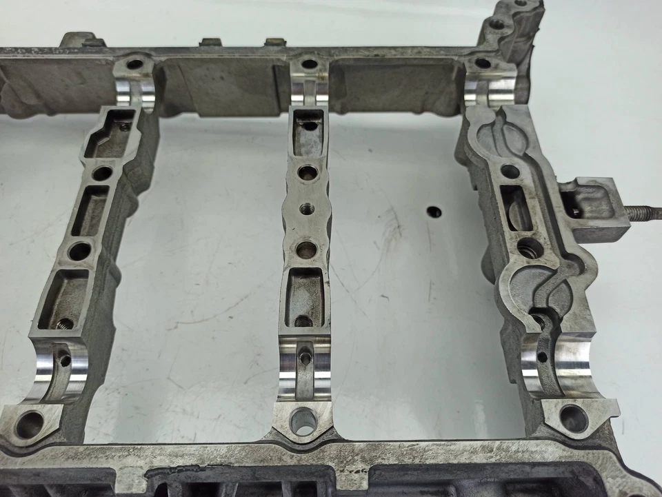 BK3Q6K537A2D ÁRBOL DE LEVAS / 141892 FORD RANGER TKE 2.2 TDCI 4X4 Foto 2 de 4