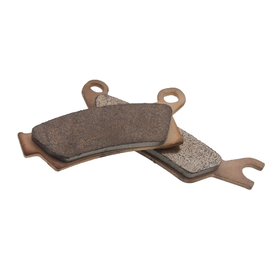 Brake Rotors and Pads fit Can-Am Outlander 650 XT 2013-2022 Front & Rear RipTide - Image 3 of 4