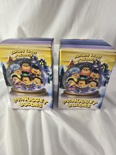 McDonald's Kerwin Frost McNugget Buddies 2023 Unopened