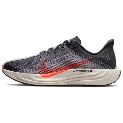 Nike Pegasus Plus Abrasion Resistant Low Top Men FQ7262-007 New Authentic