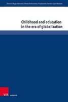 Childhood And Education In The Era Of Globalization, Beata Przyborowska