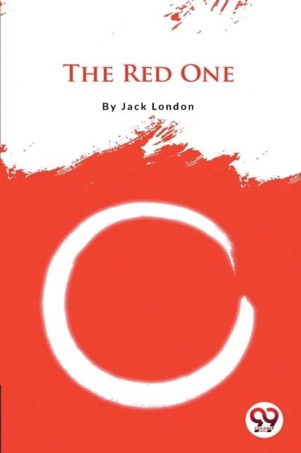 The Red One by Jack London - 9789356561076 - Image 3