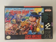 The Legend of The Mystical Ninja Video Games for sale | eBay