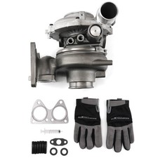 Upgraded Billet Turbo For Gmc 6.6l Duramax Lmm Engine 365hp 2004 2005 2006-2010