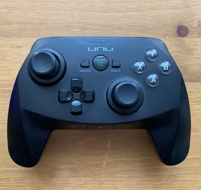 UNU Snakebyte Wireless Controller Android