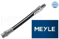 Meyle 0140420002 Bremsschlauch Hinterachse Hinten FüR Mercedes-Benz
