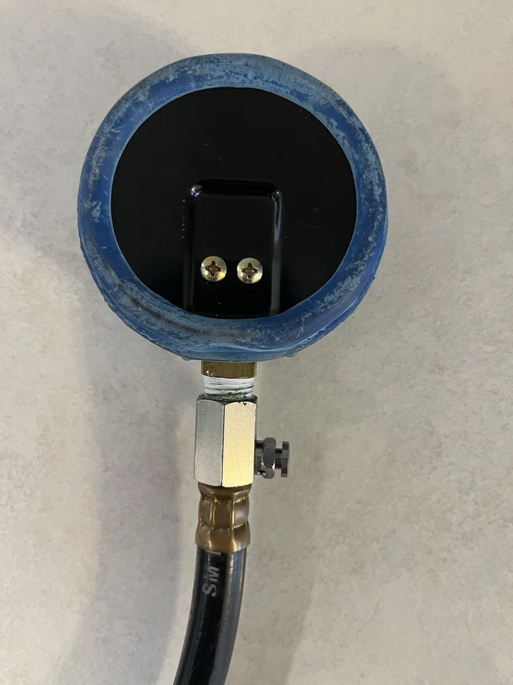 Morison 15 psi tire gauge - Image 4 of 4