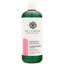 Mill Creek Botanicals Keratin Conditioner - Repair Formula 14 fl.oz
