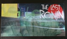 THE LAST RONIN GHOST BROTHERS Teenage Mutant Ninja Turtles NECA TMNT Brand NEW