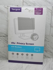 NEW Targus 23" 4Vu Widescreen Monitor Privacy Screens - ASF23W9USZ 