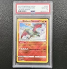 Pokemon Pokemon TCG SWSH Crown Zenith Radiant Charizard 020/159 PSA 10