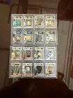 16 Star Wars Bitty Pop Funko w/ Protectors – Darth Vader, Luke, Leia, and More