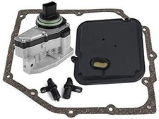 42RLE Transmission Shift Solenoid w/Speed Sensors Filter Gasket kit Compatibl...