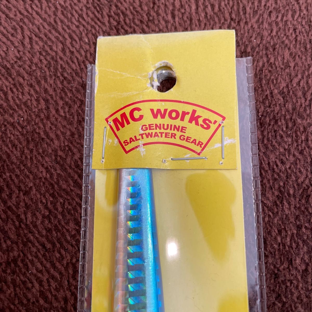 Metal jig set - Image 5