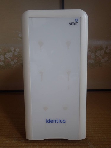 Medit Identica Dental Prosthesis 3D Scanner USED - Picture 2 of 9