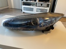 Feu avant (phare) Renault Zoe
