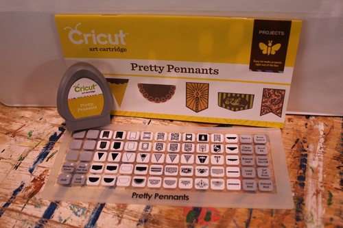 Cricut Cartridges - USED UNLINKED. Your Choice! No box. UNLINKED - Picture 2 of 22