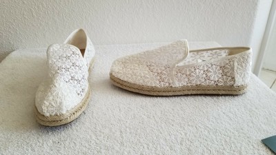 deconstructed alpargata rope