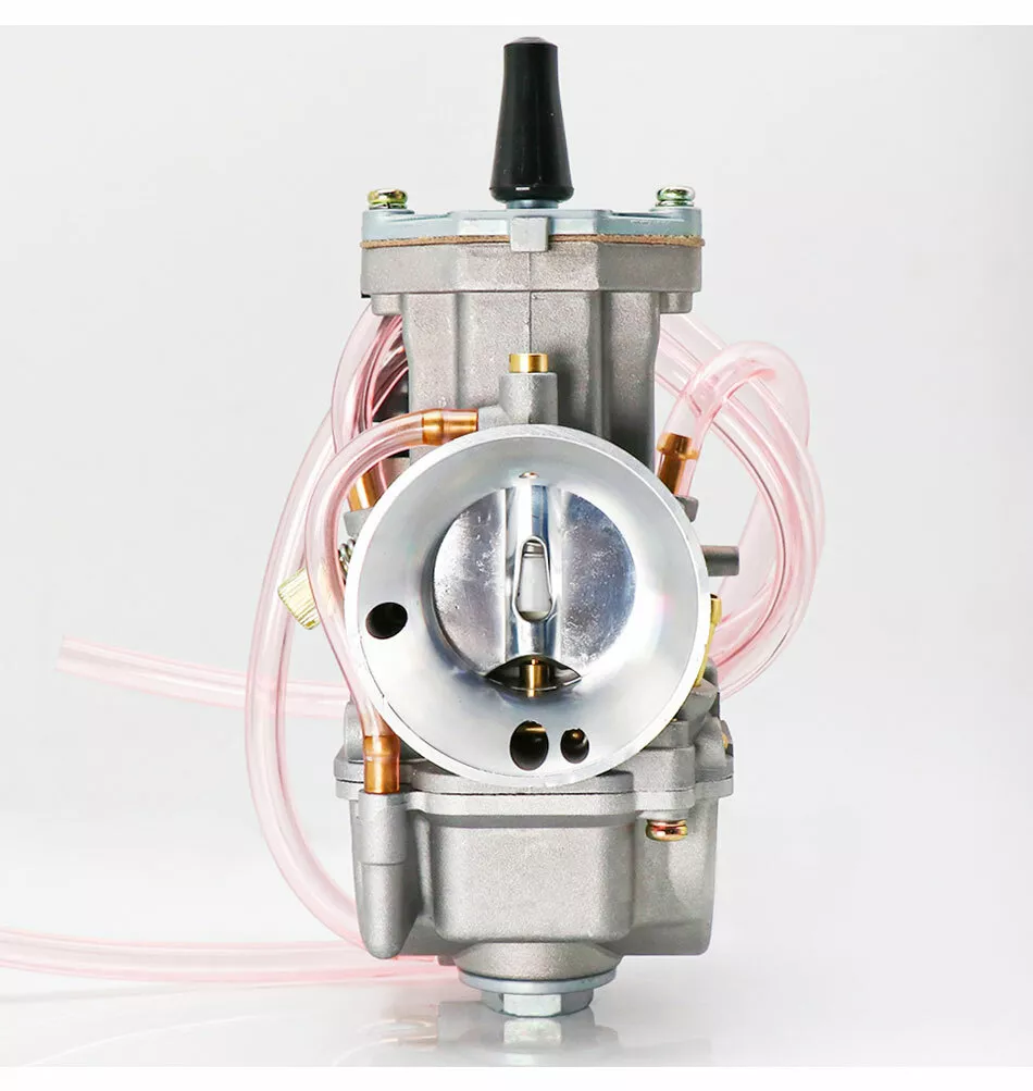 32mm Carburetor Carb for 2 Stroke Motorcycle Racing Scooter Dirt Bike UTV ATV