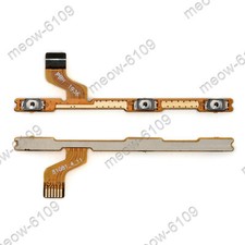 For Samsung Galaxy Tab A 8.0 2019 SM-T295NZSATPA Power Volume Button Flex Cable
