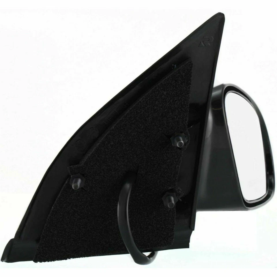 Nuevo espejo retrovisor eléctrico lateral derecho sin calefacción para Saturn SL SL1 SL2 SW1 SW2 GM1321207 Foto 2 de 4