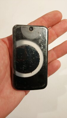 1150.Sony Ericsson TM717 Very Rare - For Collectors - Unlocked | eBay