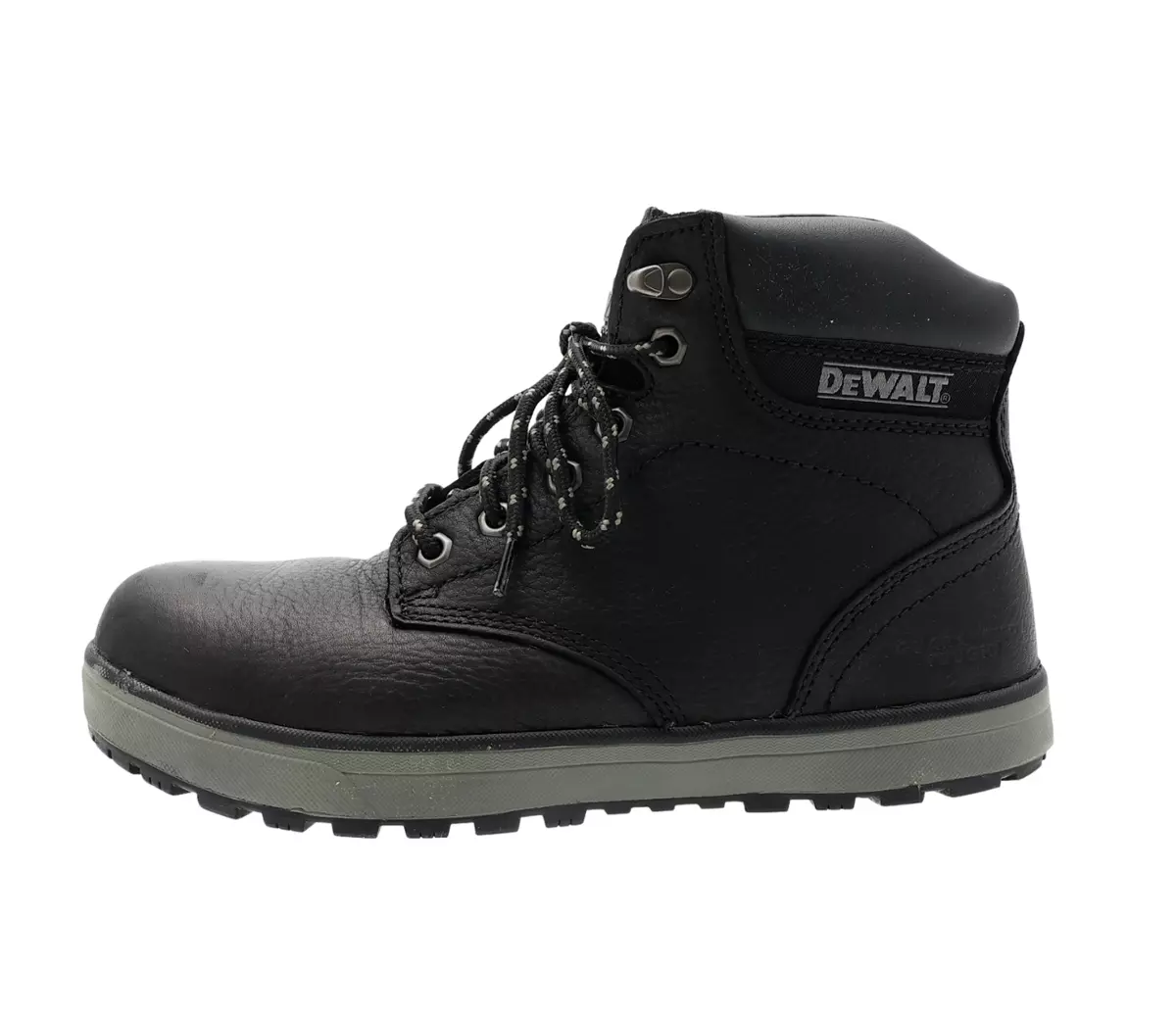 Dewalt plasma steel toe clearance boots