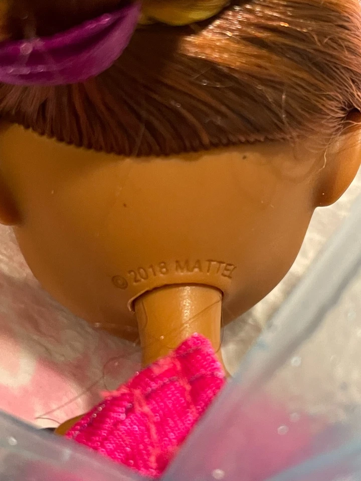 "Muñecas adolescentes Harley Queen, Catwoman y Bumble Bee de superhéroe DC 10""" Foto 4 de 4