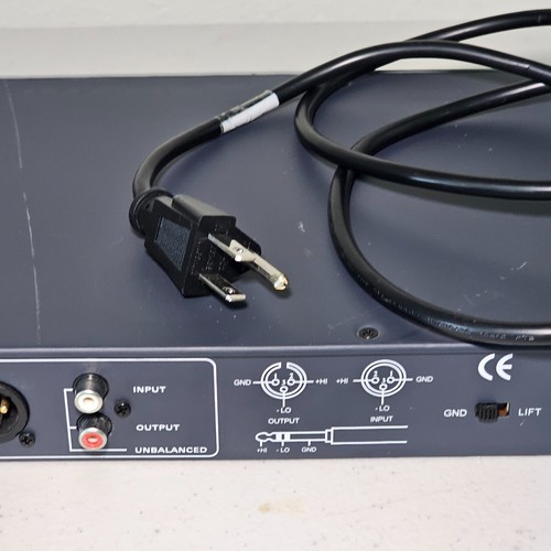 ART EQ351 31-Band Graphic Equalizer - Tested and working - *missing cap* - Picture 8 of 9