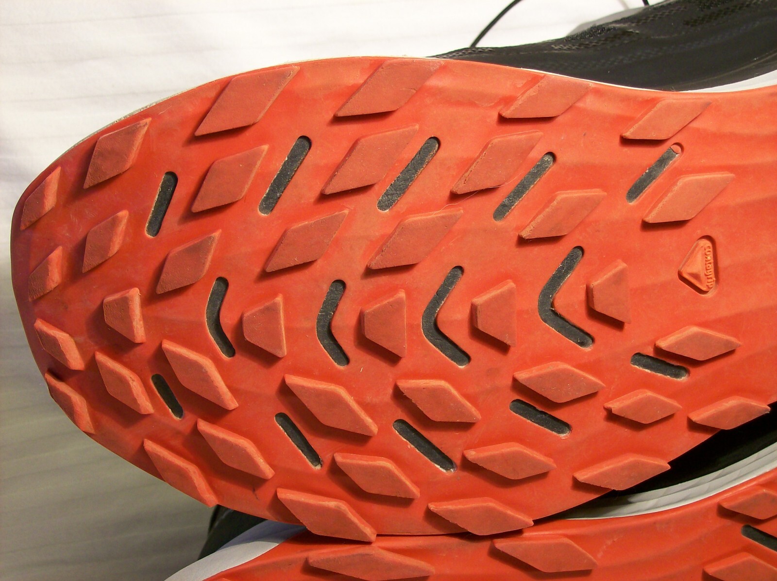 Salomon Ultra Glide Scarpe da Trail Running Escursionismo Uomo US 12M LN+